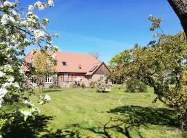 Ferienwohnung Landidyll Heese