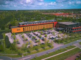 Van Der Valk Hotel Almere, hotel ad Almere
