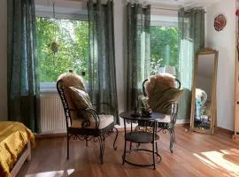 Die Dorfstube