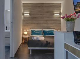 Boutique Hotel Nuovo Cason, hotel a Cavallino-Treporti
