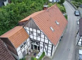 MispelFachwerkOase