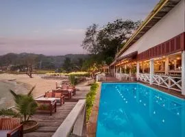 One Beach Resort by EHM