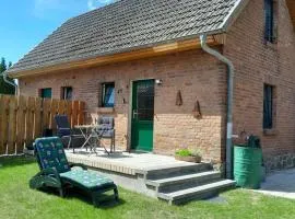 Tannenhäuschen in Loppin