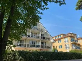 Am Kurpark 01 Whg Luna 06 mit Terrasse