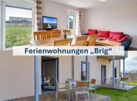 Peenemünde, Seglerhafen ST Brig 02 & 04