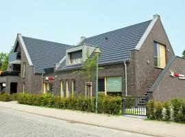Ferienwohnung Boddenschnacker