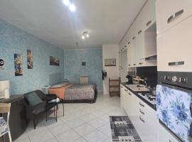 Appartamento sofí, hotel din Fiumicino