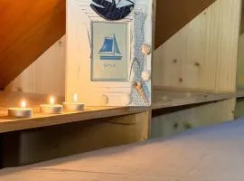 Tiny House cosy 4 personnes