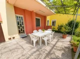 AL PARCO Trilocale con spazio esterno - Agenzia Cocal