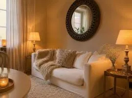 Apartment In The Heart Of Stockholm