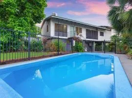 Tropica Oasis Elevated Seaside Living with Pool