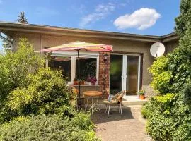 Ferienwohnung "Im Grünen"