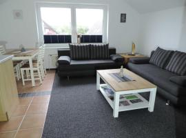 Ferienwohnung Pauly, hotel i Niesgrau