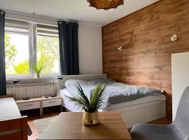 Agroturystyka Ranczo DOM NA WYPOCZYNEK