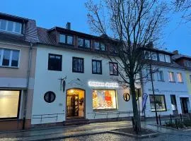 Haus Delphinen