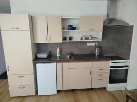 Apartmán Lhota