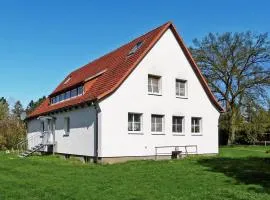 Ferienwohnung Ankerplatz
