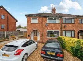 Semi Rural House - Stay 3 - Pet - Parking - Garden