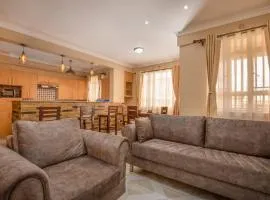 Sunset Delight Holiday Homes Naivasha Lake View
