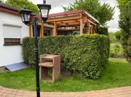 Ferienhaus "Gluch"