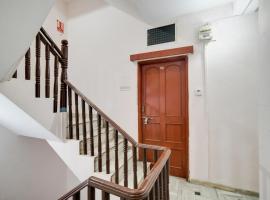 SPOT ON Hotel City Inn, готель у місті Індаур
