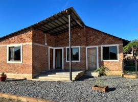 PRIDE LANDS SAFARI LODGE, Hotel in Mikumi