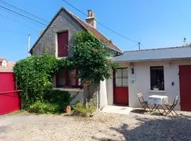 Le Clos Ilou - Chambre D'hôtes
