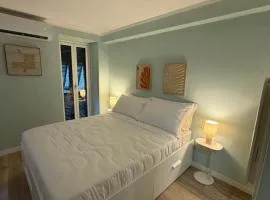Superiore 33 room apartment