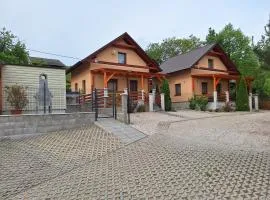 Bungalows Michalka - Podhájska