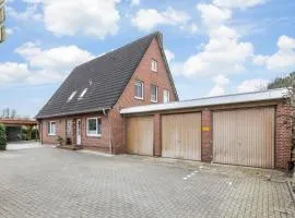 Wohnung 3 ID 465