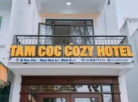 Tam Coc Cozy Hotel