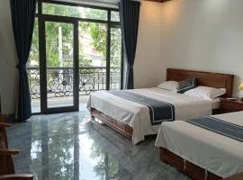 Tam Coc Cozy Hotel