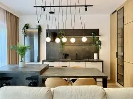 Apartament Stara Fabryka 3