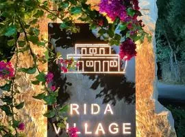 Rida Village Hotel Ksamil Island