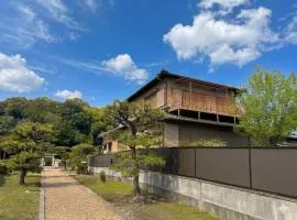 平城空間 Heijo Space - Stay Right in Front of World Heritage Nara Palace
