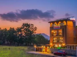 Moustache Hostel Lonavala