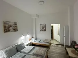 Apartman Milanović