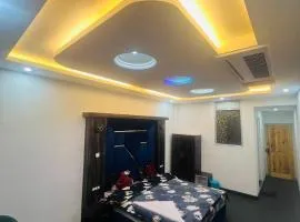 gulmarg peak view resort