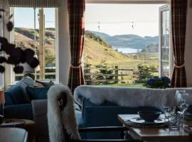 Penlarach House