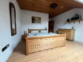 Landhaus Bad Rotenfels - Zion