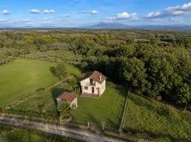 Brisas do Monte, Casa en la montaña, Ribeira Sacra