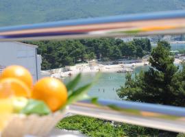 Rooms Split, bed & breakfast a Spalato (Split)