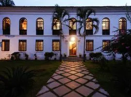 Siolim House