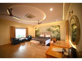 Dream Habitat Resort, khách sạn ở Mohurli