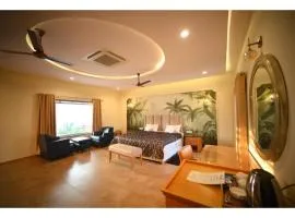 Dream Habitat Resort