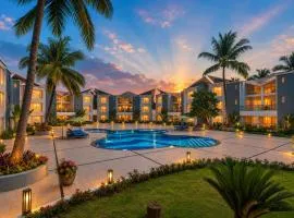 Sterling Arka Suites, Puri