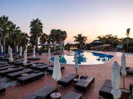 Baia Di Ulisse Wellness & Spa, Hotel in San Leone