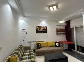 Appartement AFH