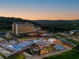 Movenpick Resort and Spa Fruske Terme