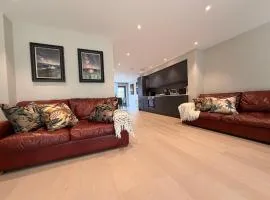 The Ironworks Apartment, 3 Bed